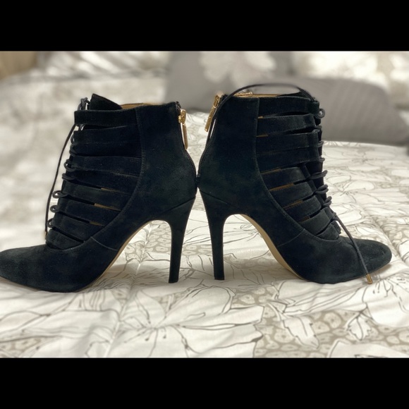 BCBG Boots - Picture 10 of 11